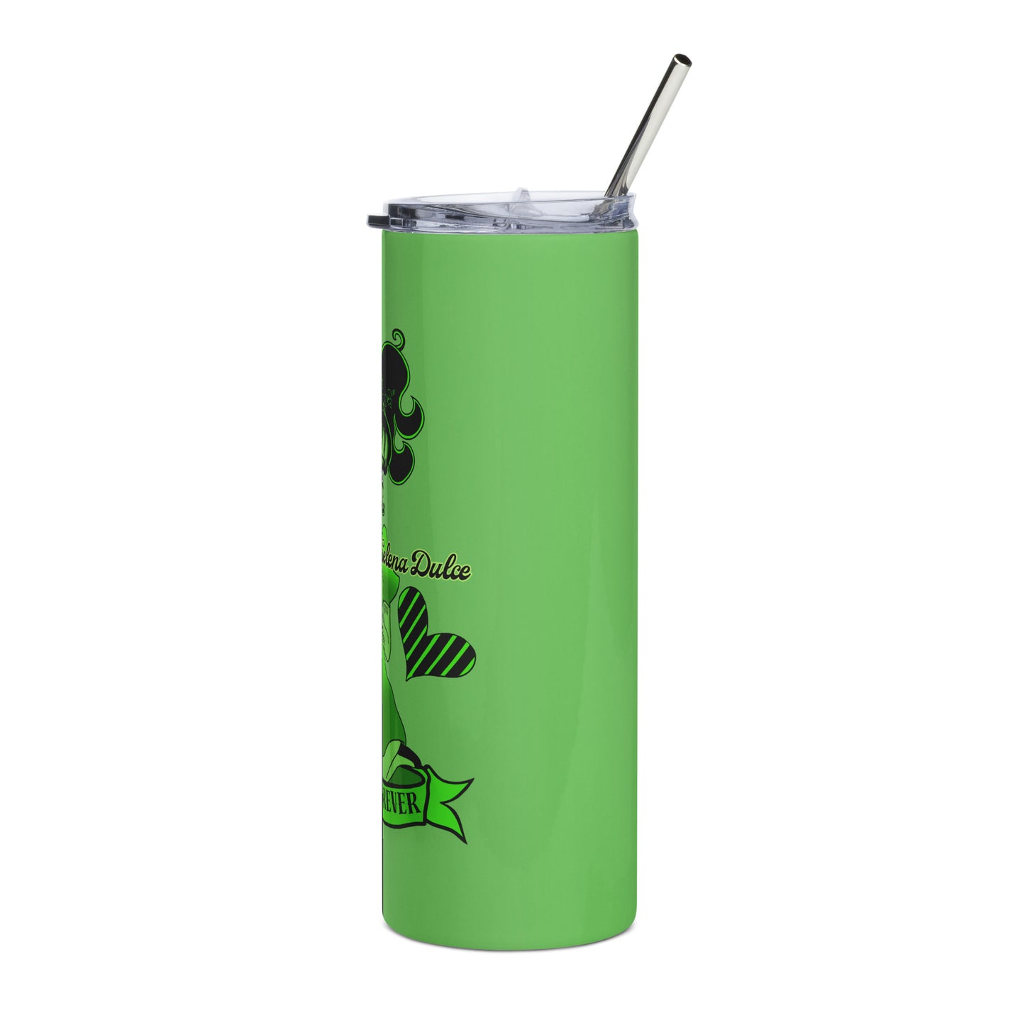 Winona Forever Stainless steel tumbler