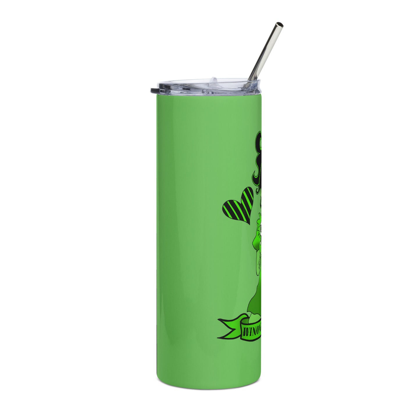 Winona Forever Stainless steel tumbler